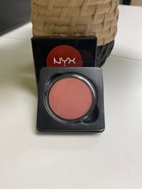 Image 1 of NYX Professional Makeup High Definition Blush Singles 14 Deep Plum