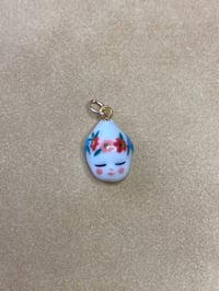 Image 5 of Flower Bebe Charm