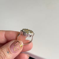 Image 5 of Orange galaxy ring