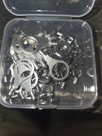 Image 3 of Ring Connector Assortment. 