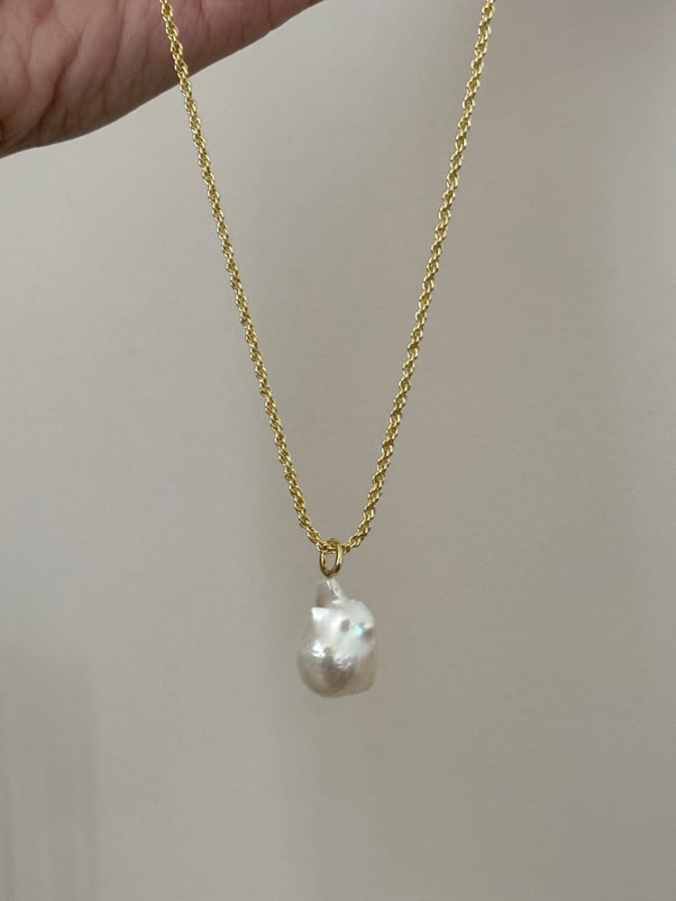Image of Island Time Necklace