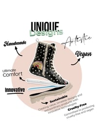 Image 2 of Dogo Gisele Boot More Self Love