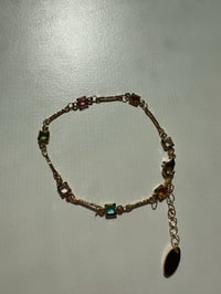 Image 5 of Little candy bracelet 方糖手链