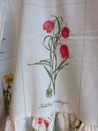 Image 14 of Flower Molly shirt (small)