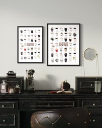 Image 3 of SAN FRANCISCO — COFFEE