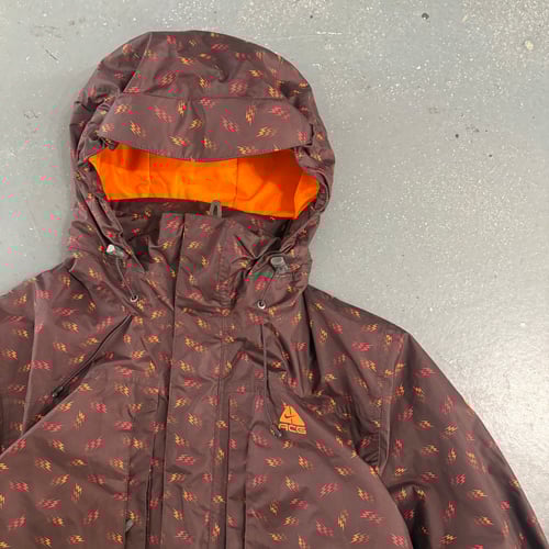 Image of Nike ACG Storm Fit Lightning Jacket, size XL