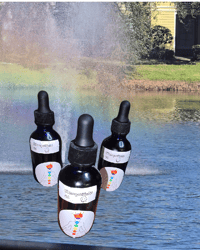 Image 1 of StRangexMaRé Oil