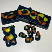 Image 1 of 'Bonfire Night' Wax Melts