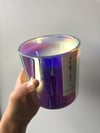 Luxe Iridescent