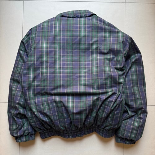 Image of 1980s Moncler Grenoble Reversible Down Jacket, Size Large