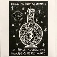 Image 4 of Spell prints II