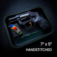 Image 2 of EDC TRAY - BLACK / MEDIUM