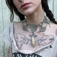 Image 3 of 4.22 Necklace #6
