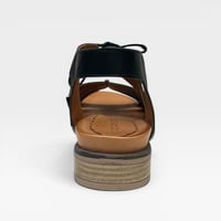 Image 4 of ROAMERS VIENNA BLACK