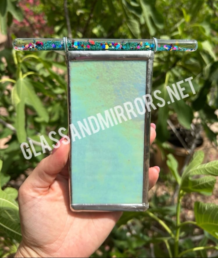 Image of Succulent Garden Mini AuraScopes