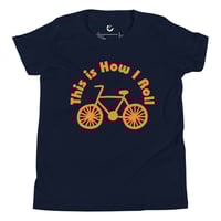 Image 1 of Youth T : This is How I Roll