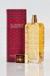 Image 1 of BEYOND ROSE by Clinique women 100ml