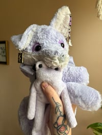 Image 1 of zonk & bonk