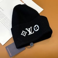 Image 4 of LV Beanie