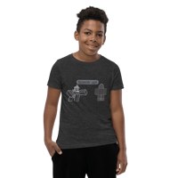 Youth Short Sleeve T-Shirt