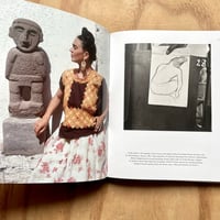 Image 6 of Frida Kahlo: The Gisèle Freund Photographs