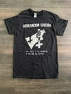 Generacion Suicida “La Vida o La Muerte” T-Shirt
