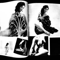 Image 4 of Entertainment News 1963 #4 Special Photo issue 
