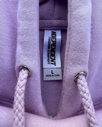 Image 3 of Angel of Death Hoodie (Large)