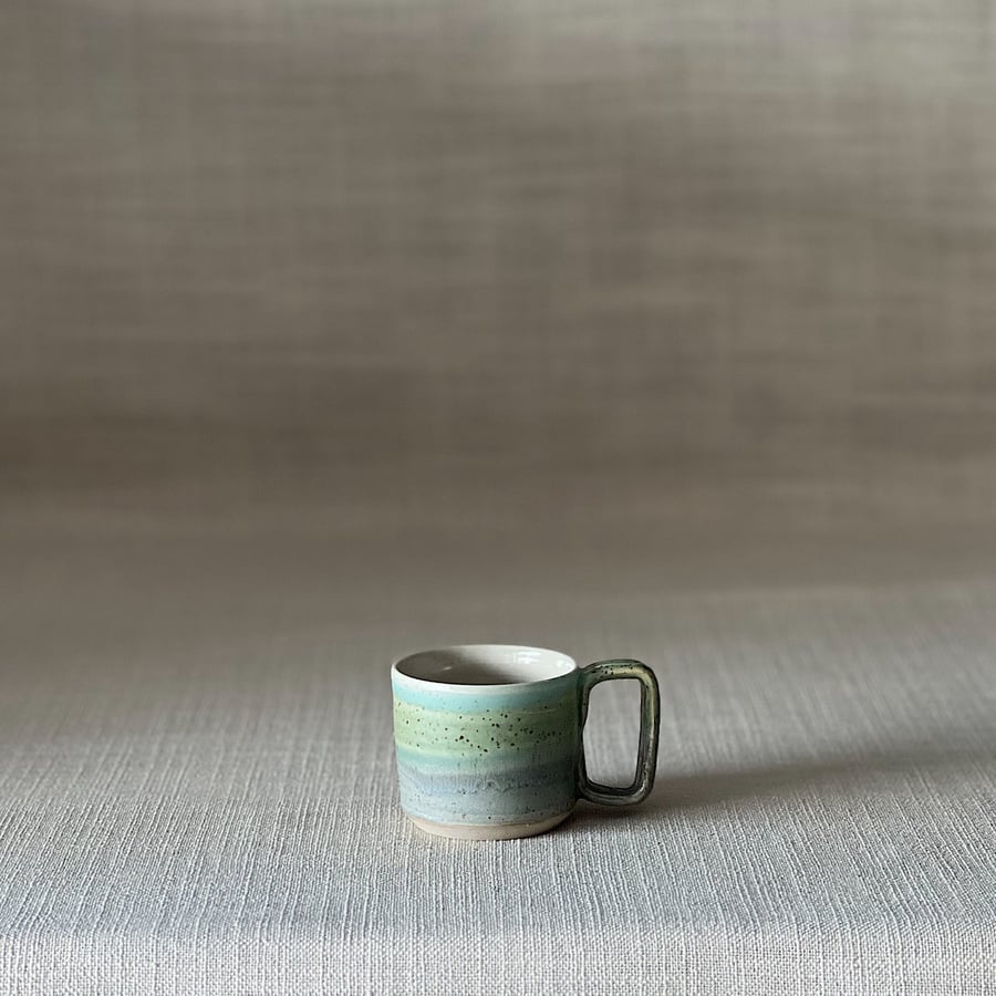 Image of RIVER ESPRESSO MUG