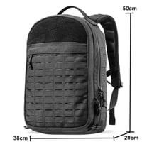 Image 3 of “CODE-ZERO” Patrol Pack