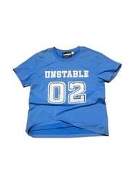 Image 1 of "02" jersey tee