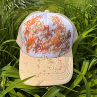 Image 5 of Gardener Trucker 