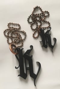 Image 2 of Big K rusty chain
