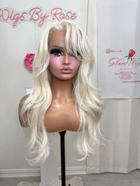 Image 11 of Brielle luxury free part (ready to ship) 