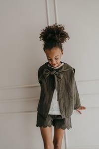 Image 7 of Veste BONNIE enfant 