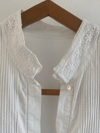Image 4 of Chemise ancienne 