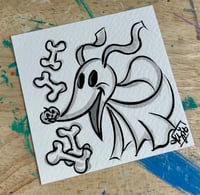 RTS 3x3 Paint Sketch - 8