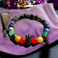 Chakra Bracelet 