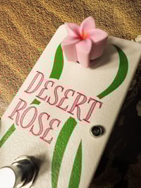 Image 3 of Desert Rose - One Knob Reverb/Slap Back Delay