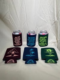 Image 3 of Thoughts Koozies Pack