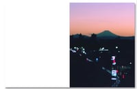Image 4 of Takashi Homma - Thirty-Six Views of Mount Fuji (Signed)