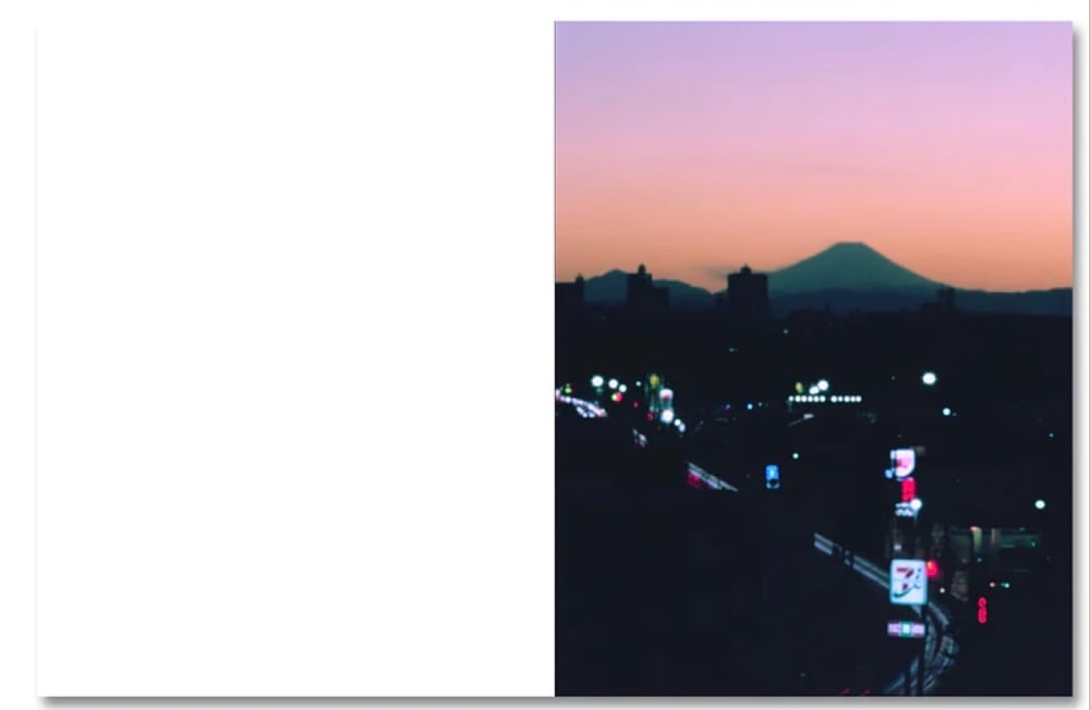 Takashi Homma - Thirty-Six Views of Mount Fuji (Signed)