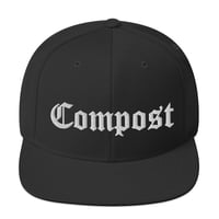 Image 4 of COMPOST OE Snapback