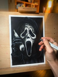 Image 1 of “What’s your favourite scary movie?”