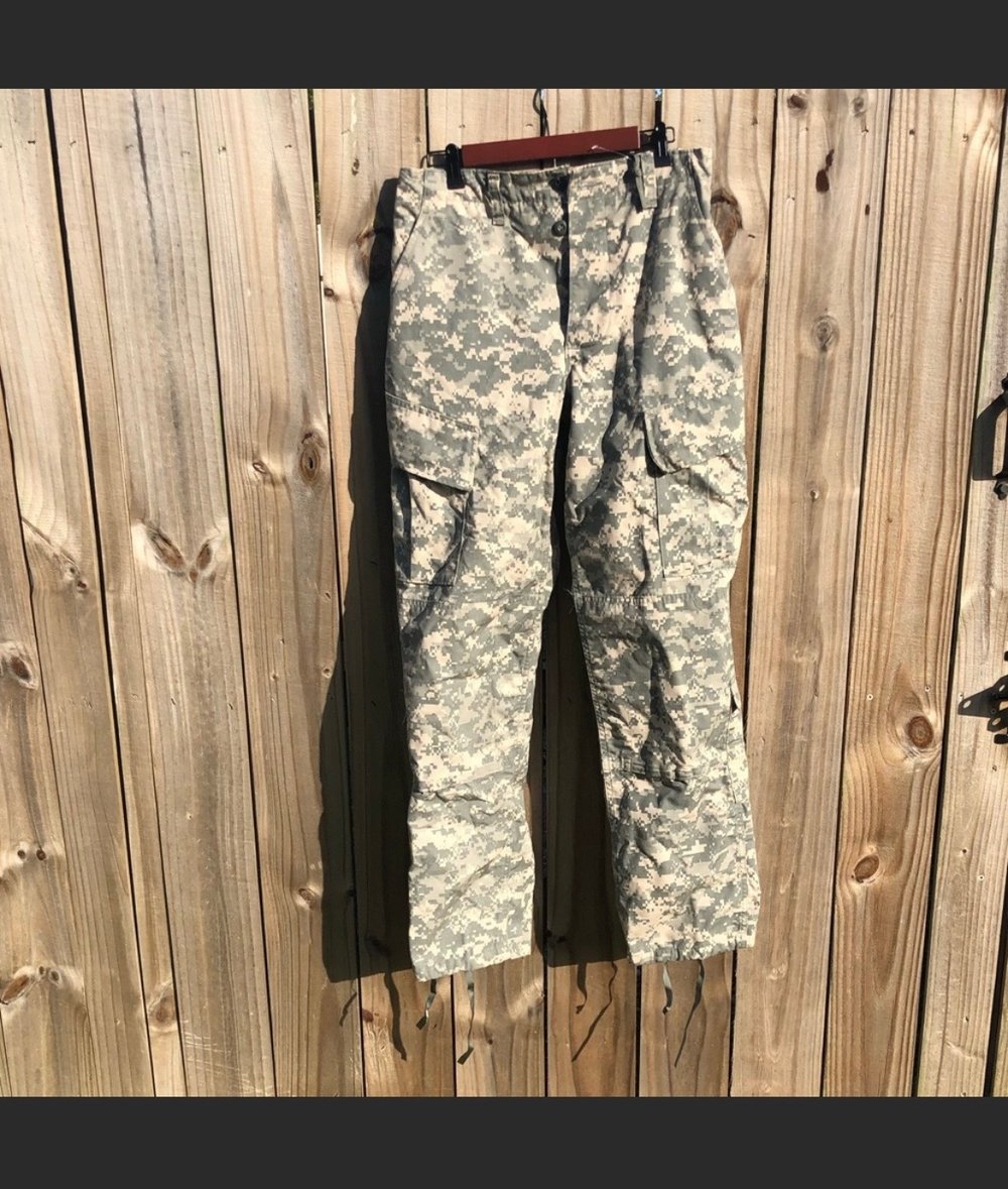 Image of US Army Digi camo pants