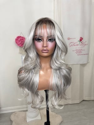 Image of Riley free part (ready to ship)