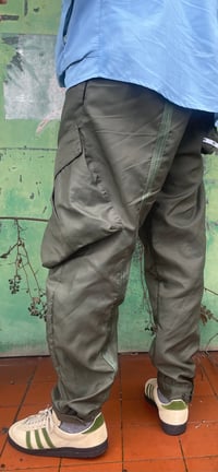 Image 4 of Freight Parachute Cargo