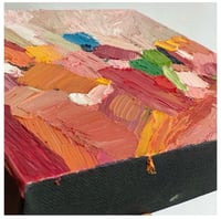 Image 2 of Sherbet - Oil On Canvas