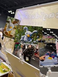 Image 4 of Plushie Bandle