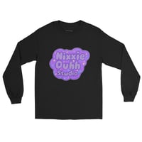 Image 1 of Unisex Long Sleeve Shirt